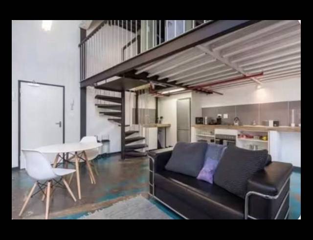 1 BEDROOM PROPERTY TO RENT IN MABONENG